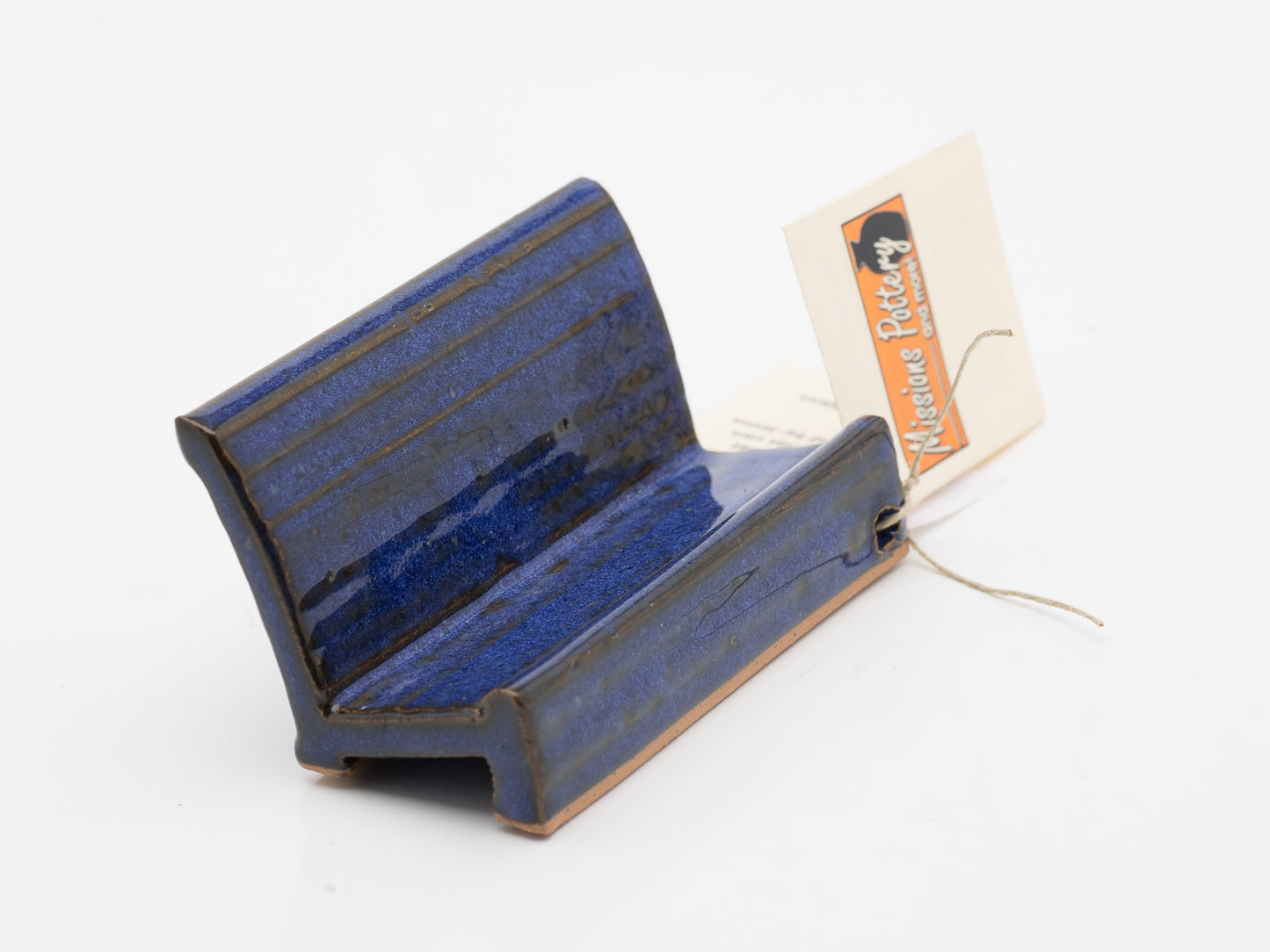 Business Card Holder