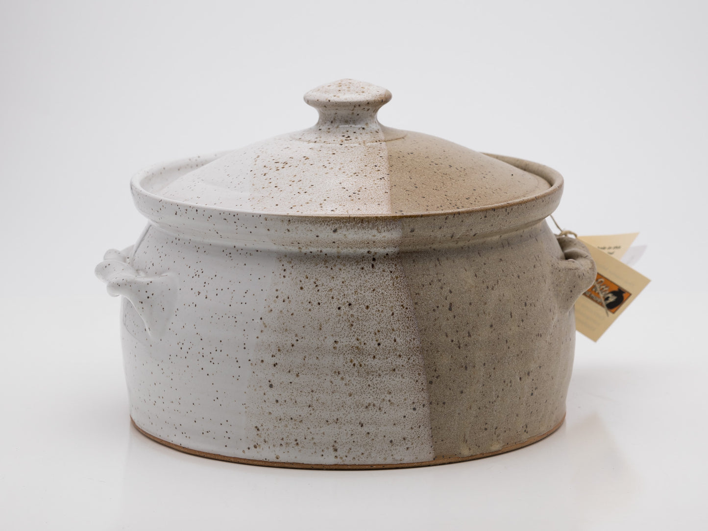 Casserole Lidded Dish