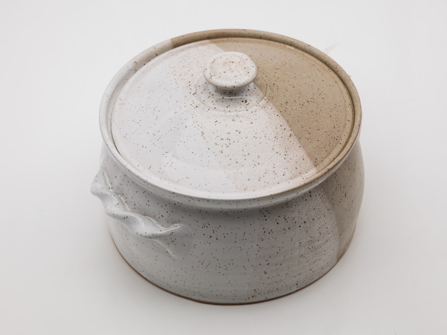 Casserole Lidded Dish