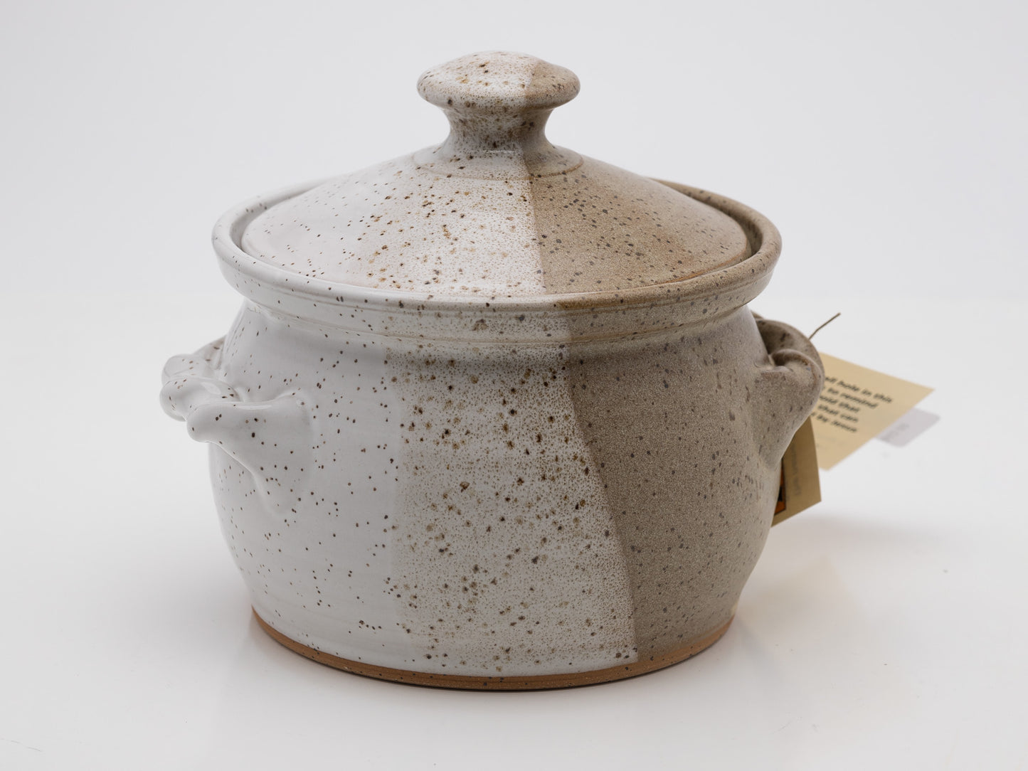 Casserole Lidded Dish