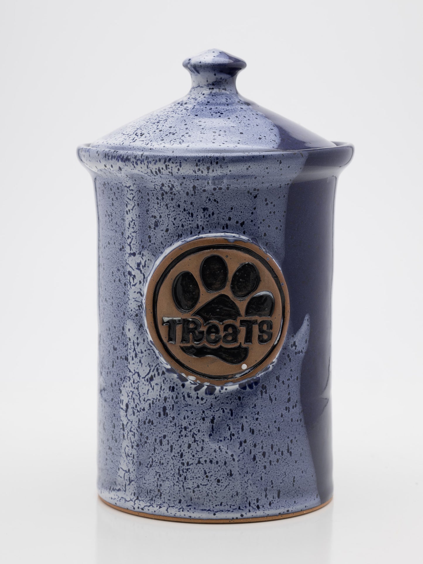 Dog Treat Jar