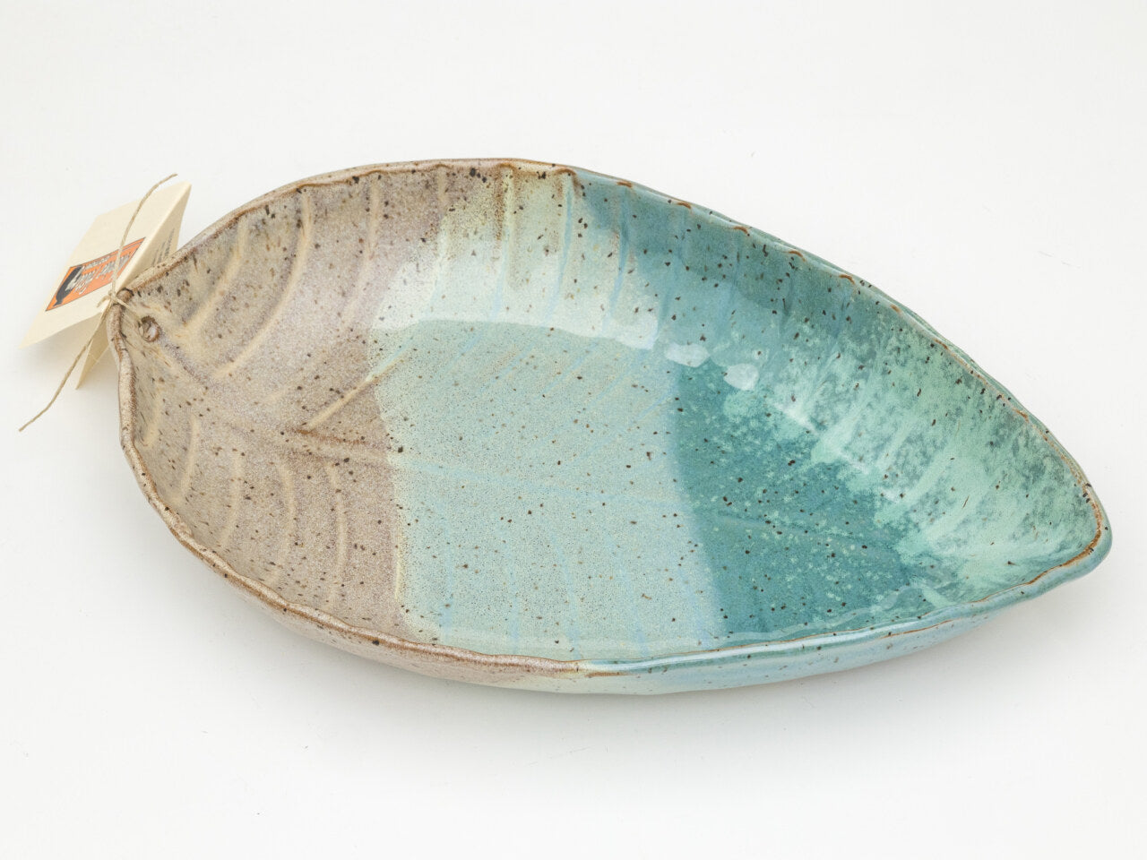 Hosta Candy Dish