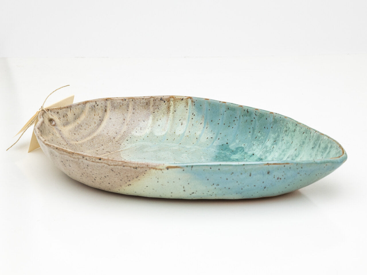 Hosta Candy Dish