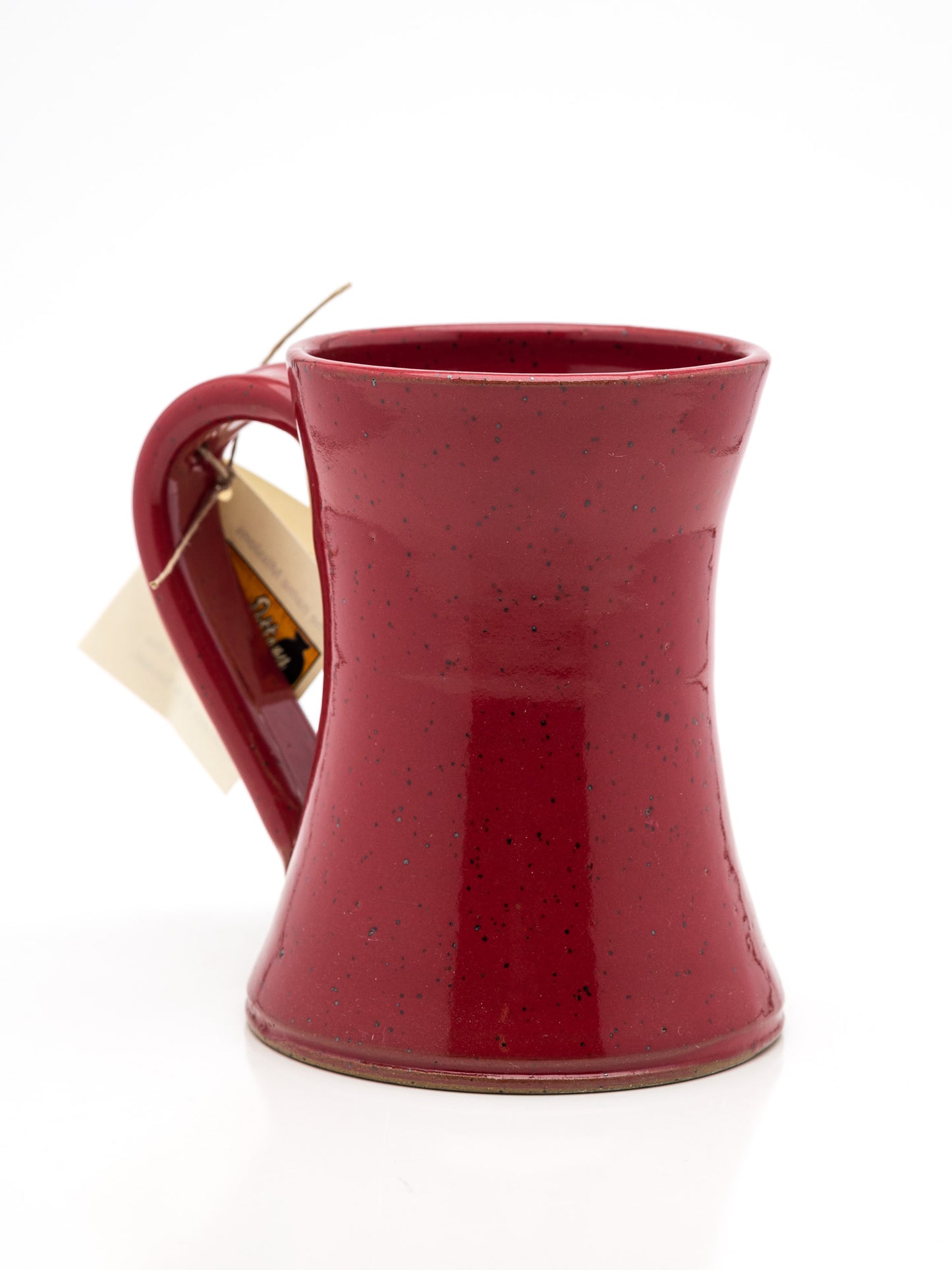 Hour Glass Coffee Mug