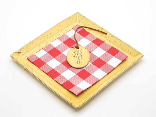 Napkin Holder