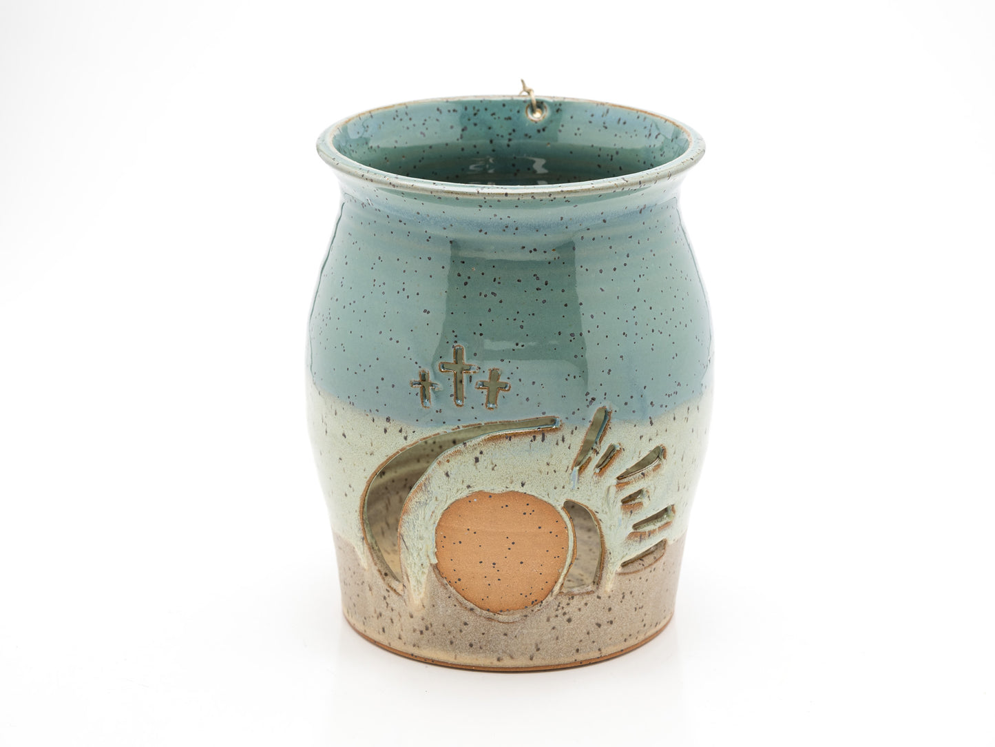 Resurrection Pot