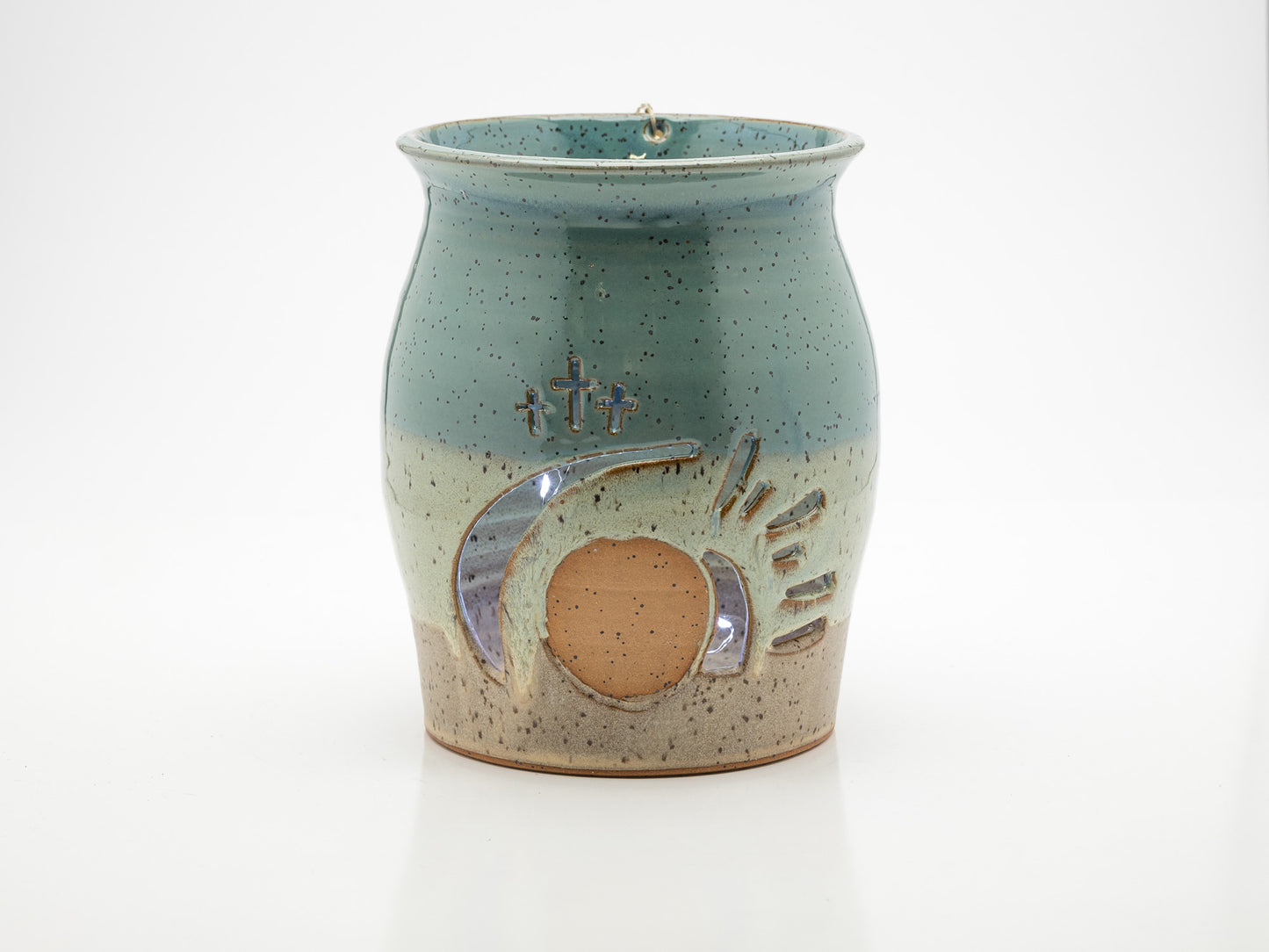 Resurrection Pot