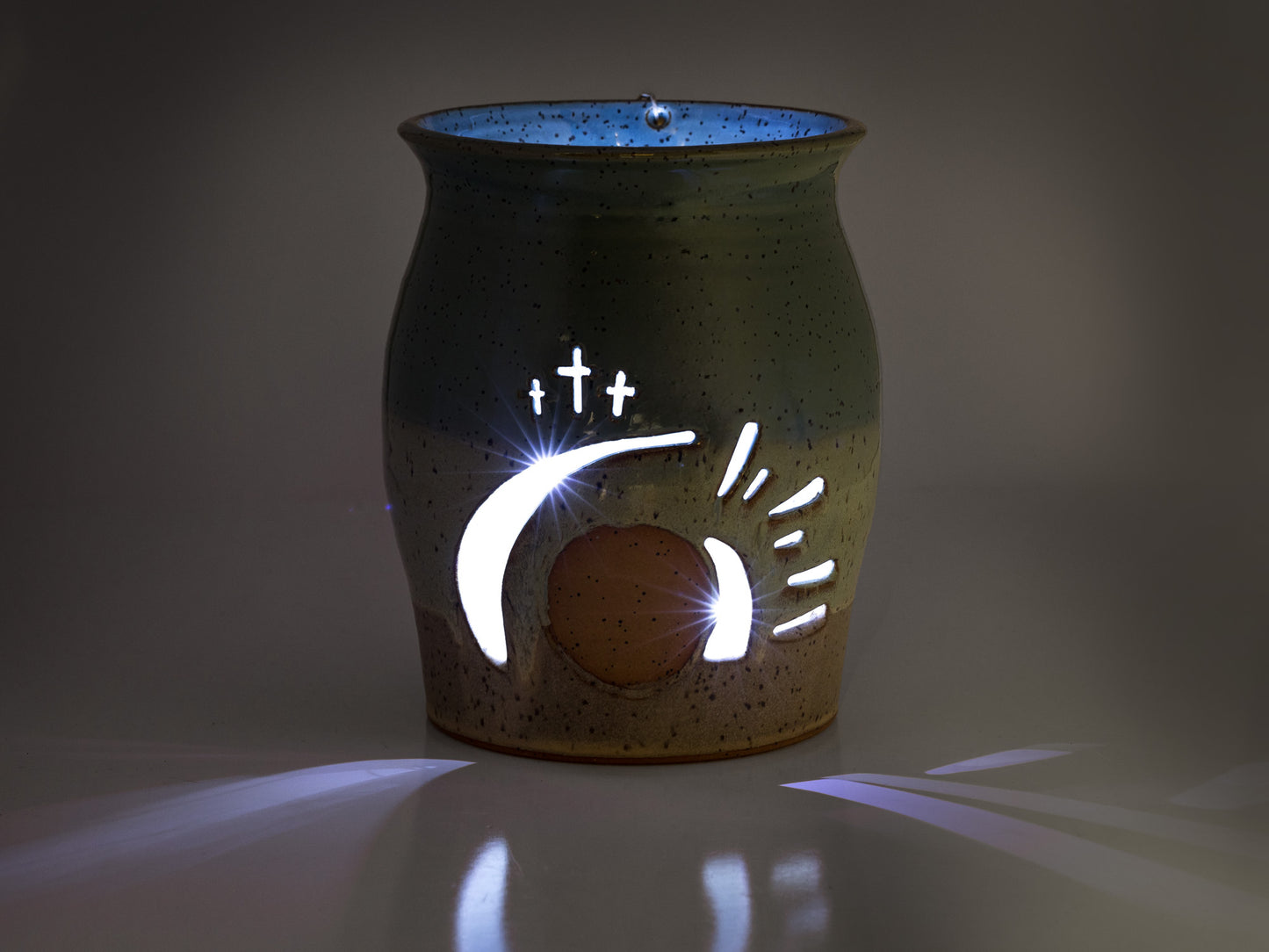 Resurrection Pot