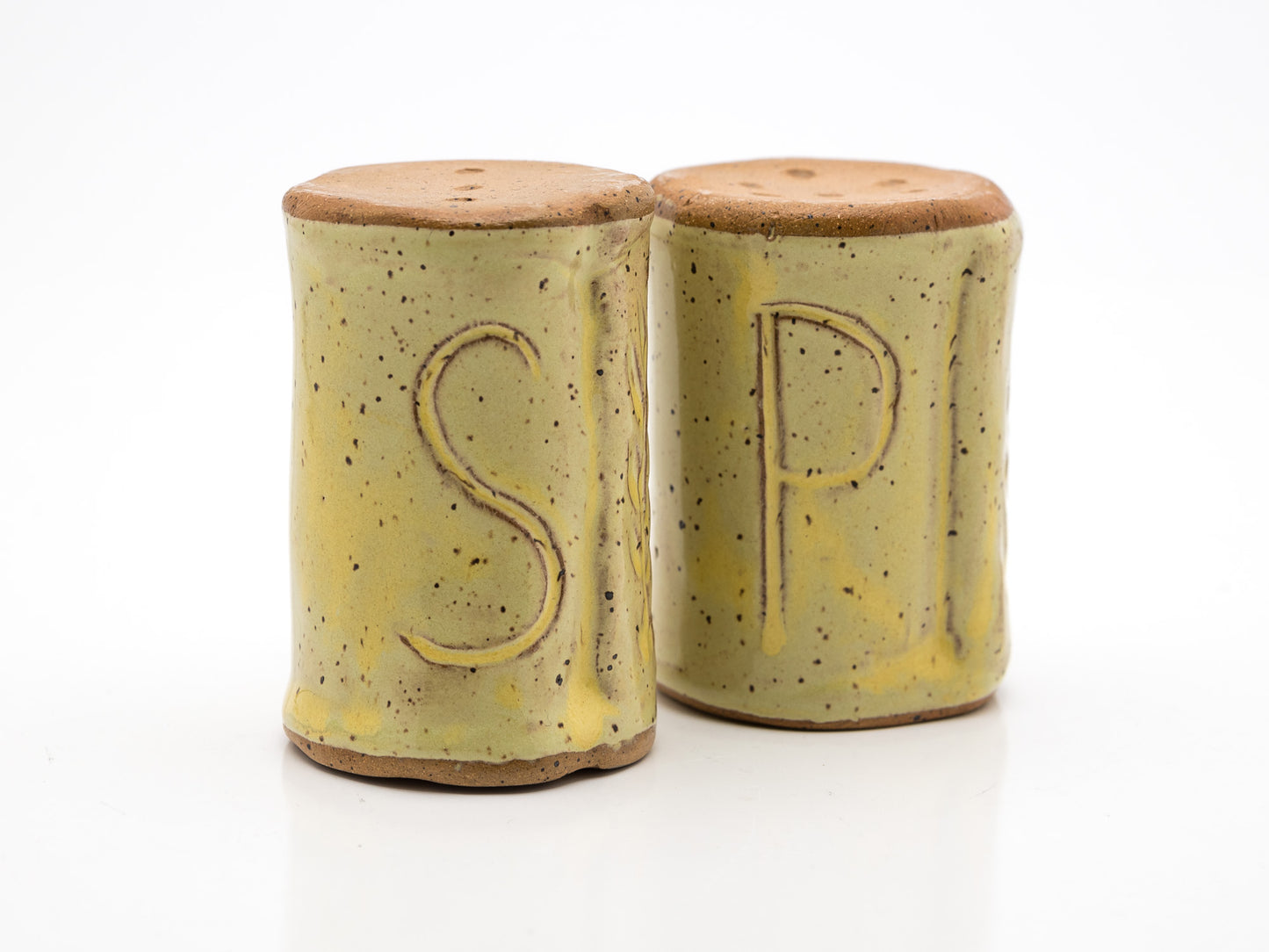 Salt & Pepper Shakers