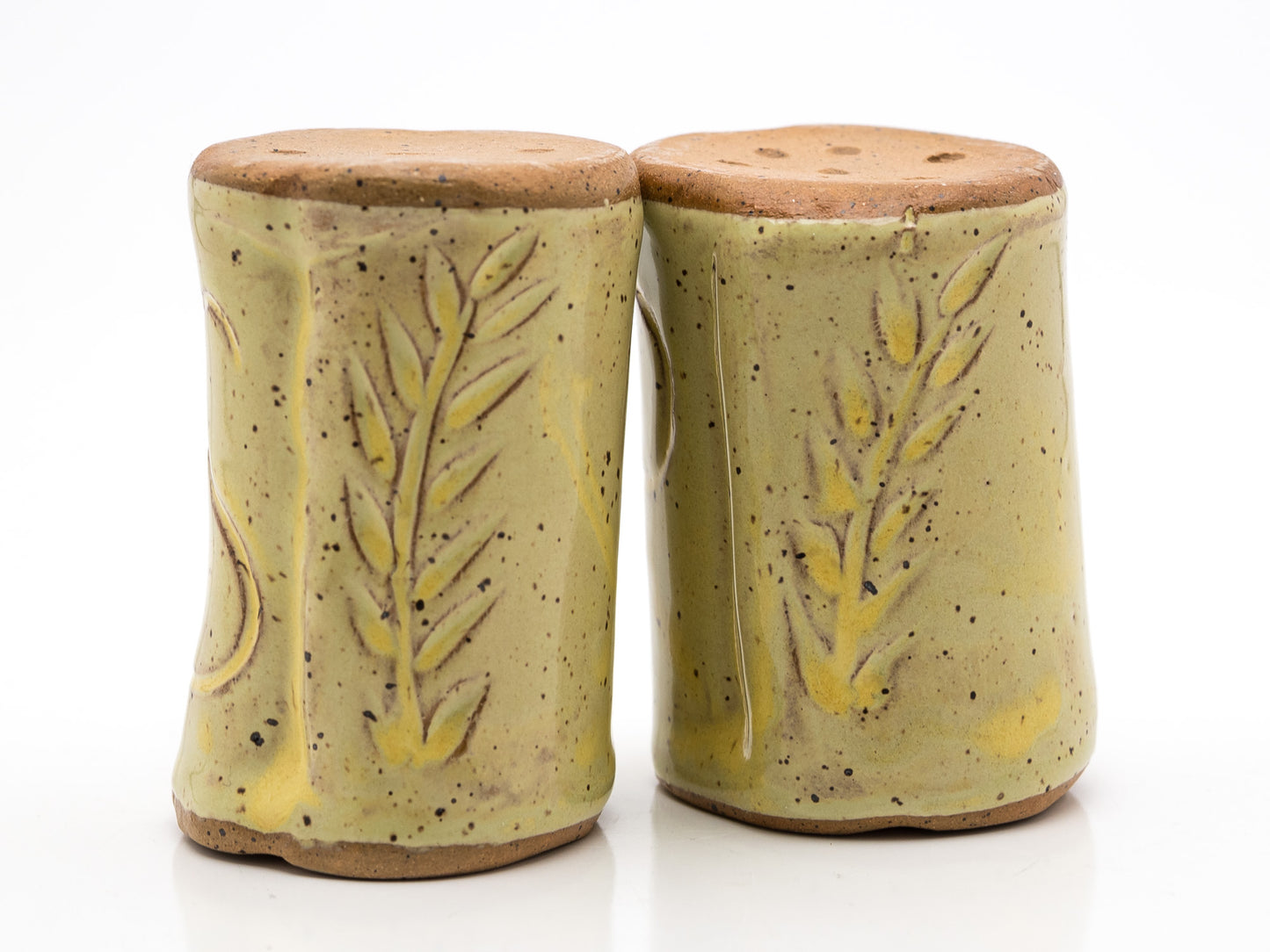 Salt & Pepper Shakers