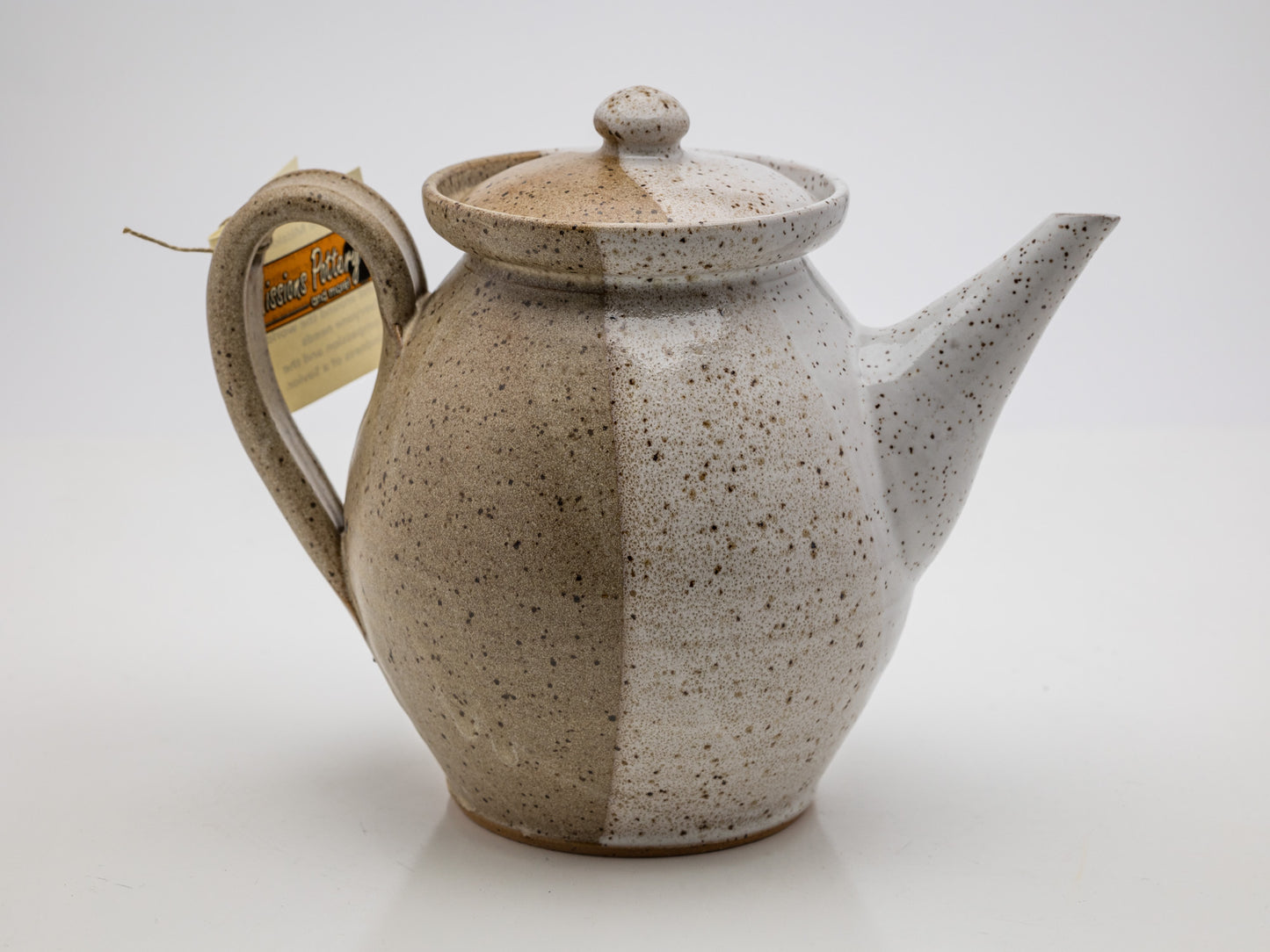 Tea Pot