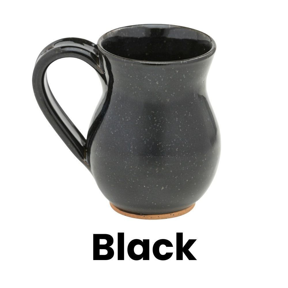 Resurrection Pot